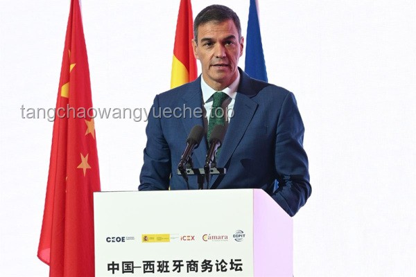 **西班牙首相与欧盟在对以施压策略上的对比分析**